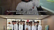 甲亢来到成都搞抽象发现自己像个新兵蛋子🤣