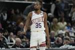 奥康纳：太阳GM创NBA最差总经理开局 太阳连自己首轮签都没拿回？