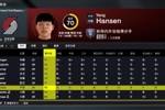 2K26开拓者能力值：杨瀚森70！利拉德队内最高88 霍勒迪81