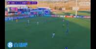 毫无还手之力！马尔瑟姆单刀破门达双响，U17美国女足5-1中国女足