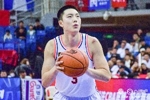 媒体人：胡明轩表现跟对手防守没多大关系 全看膝盖临场&投射手感