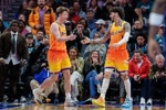 恶劣天气所致！NBA官方：明天马刺对阵黄蜂的比赛提前三小时开打
