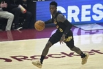 施罗德动态：对阵NBA第一的活塞非常难打 这场失利是我的责任